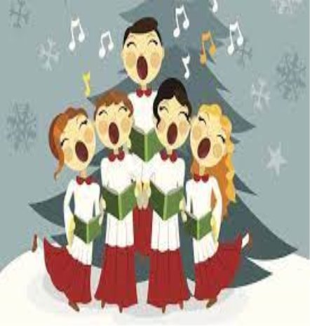 PLAY: Can you name these Christmas carols from just one line? - North Wales  Live